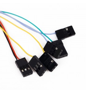 China high quality trailer wiring harness